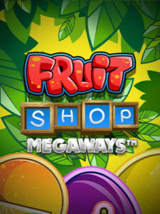 luckywin88 ทดลองเล่นเกมฟรี fruit-shop-megaways